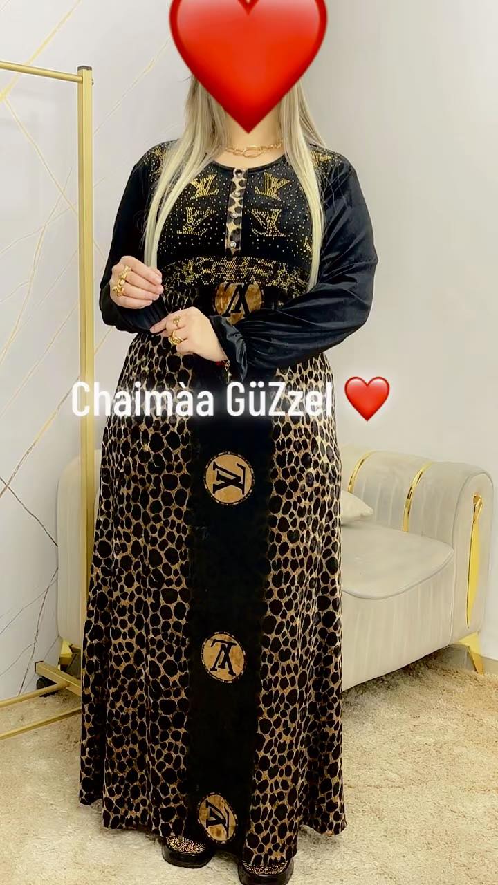 روب عيادي هبال 💥💥