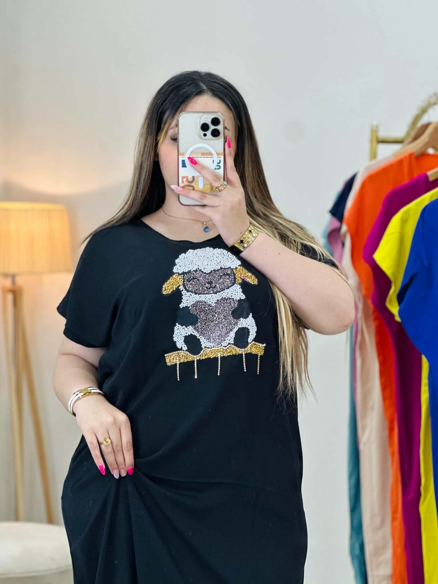 روبة العيد image