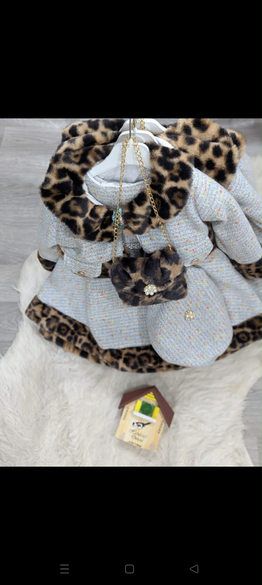 روب عيادي هبال 💥💥