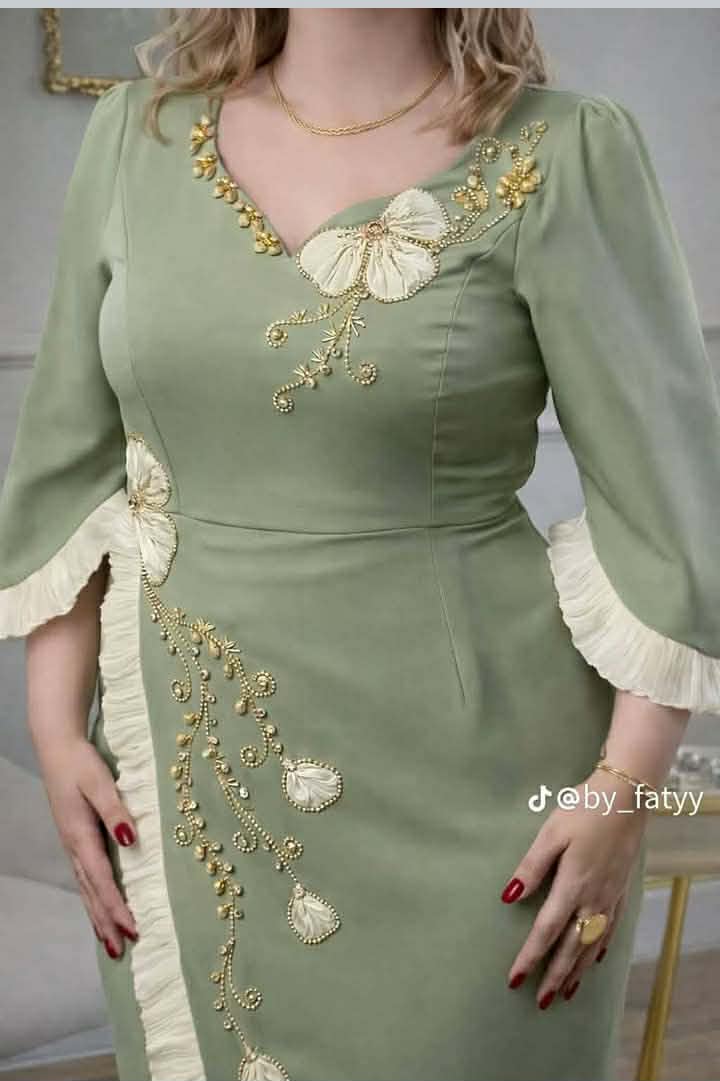 مودال لورغونزا بالوردة