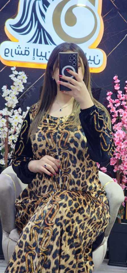 غوب تيفاني النمري image