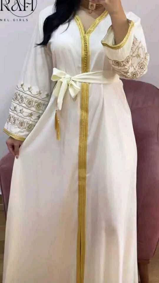 قفطان الذهبي