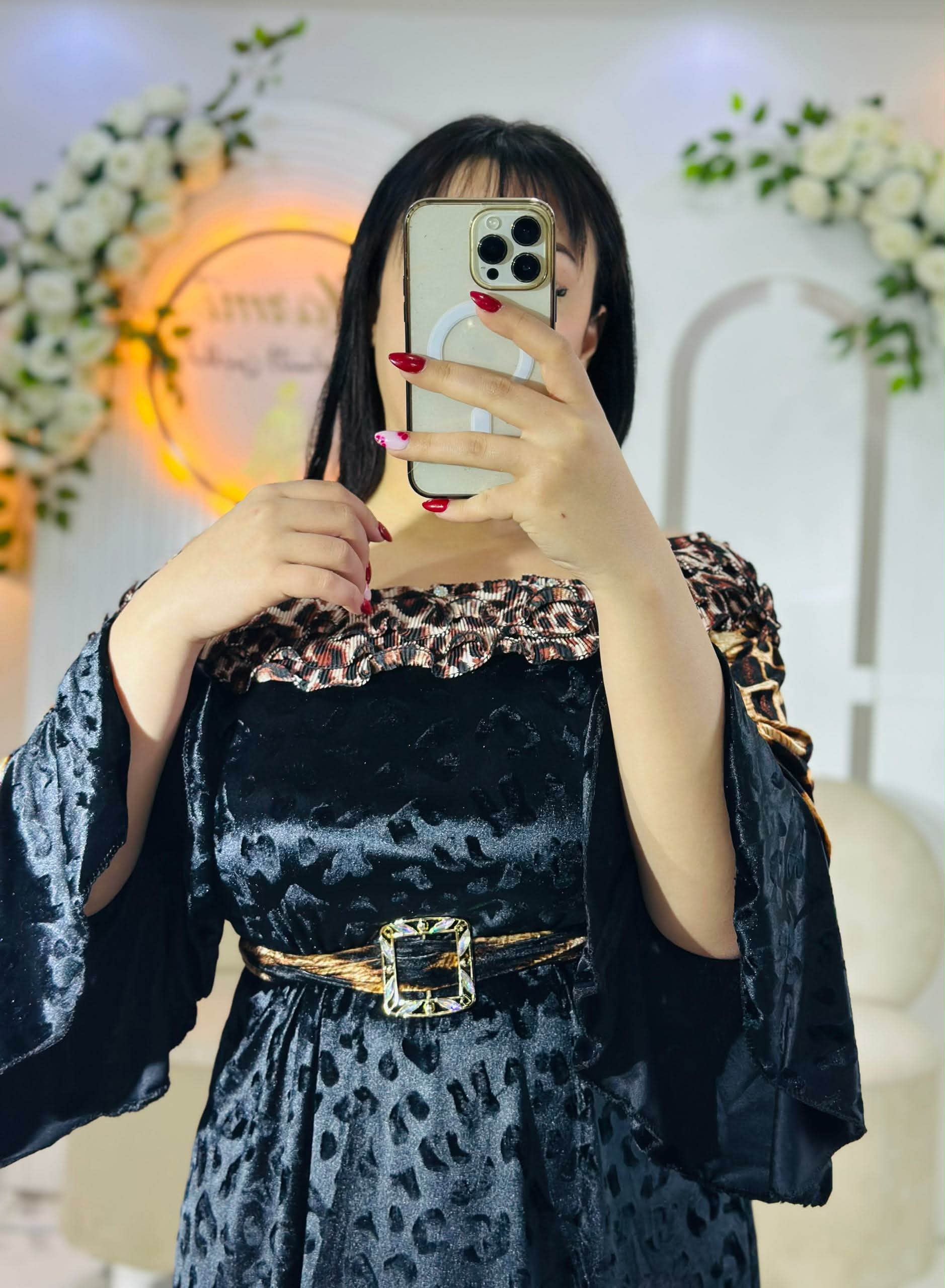 فستان الأميرة image