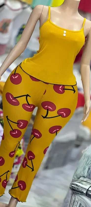 بيستي سروال