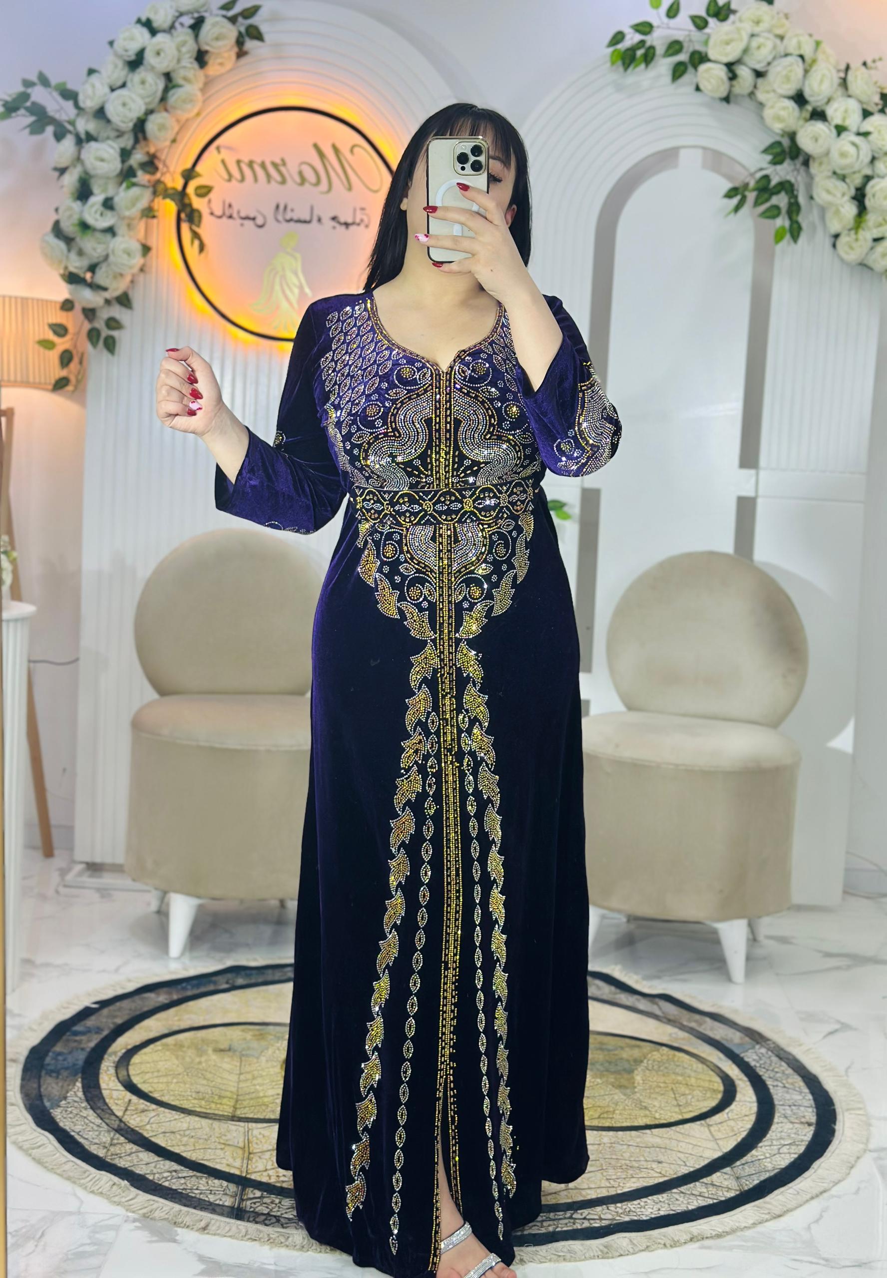 قفطان ملكي image