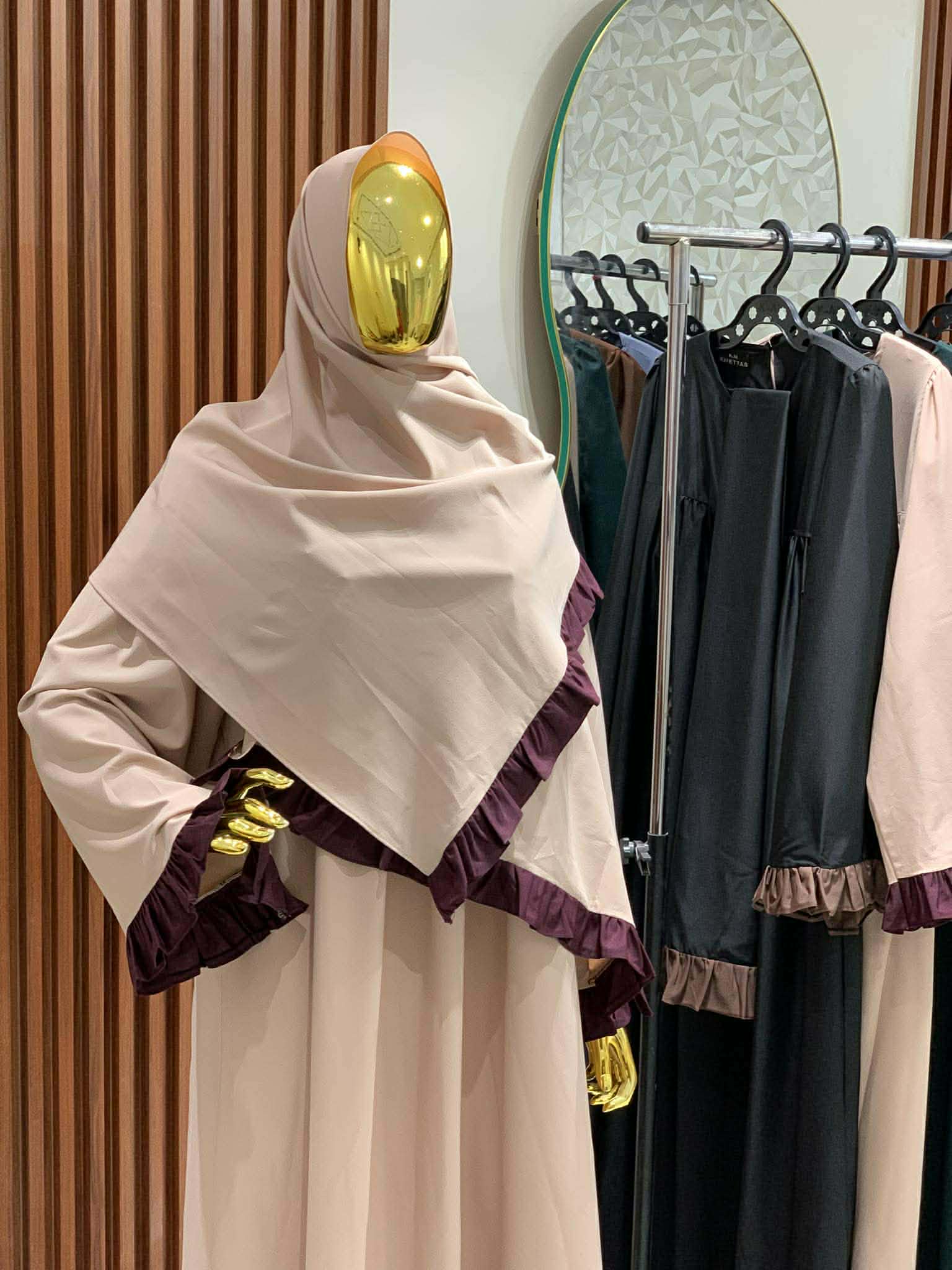 حجاب فلة image