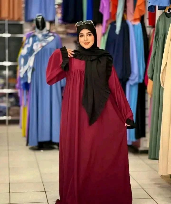 حجاب فلة image