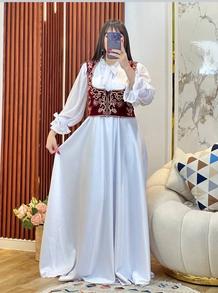 ملابس أعراس