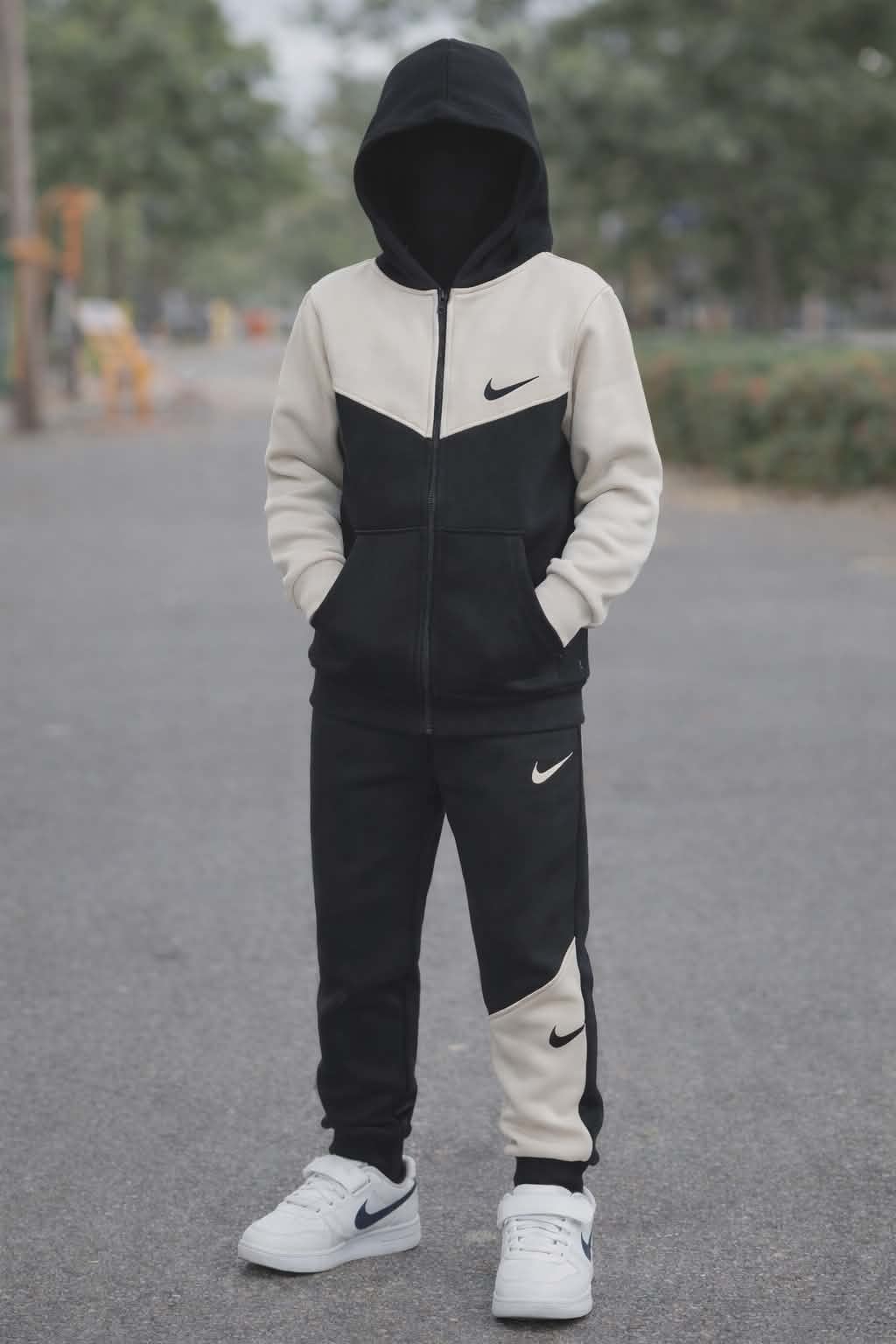 سجوكينغ ولاد