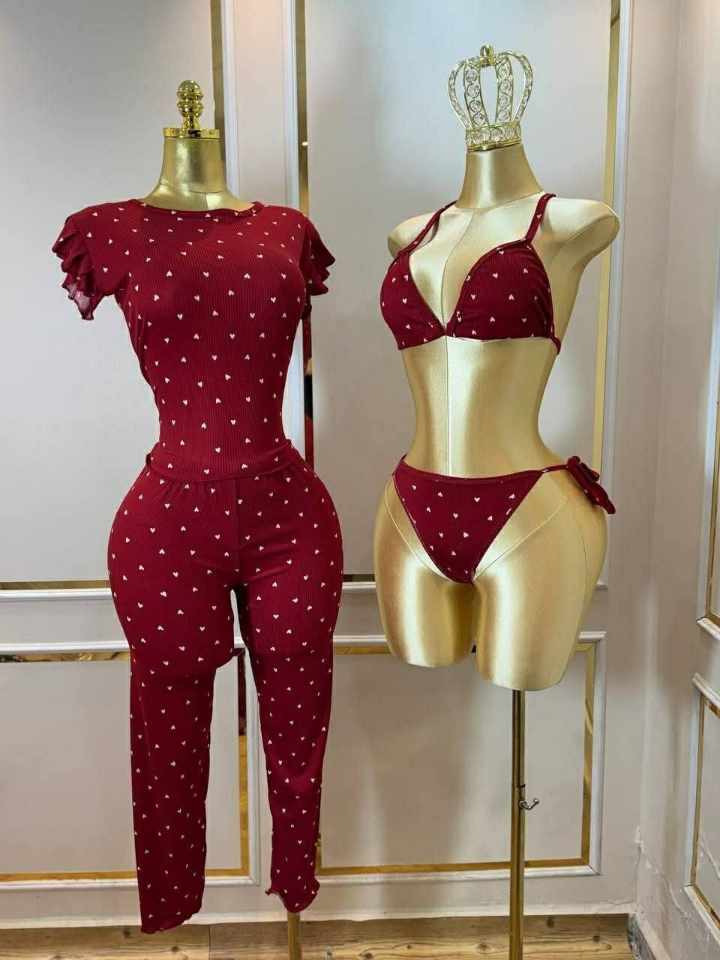 مودال 4بياس