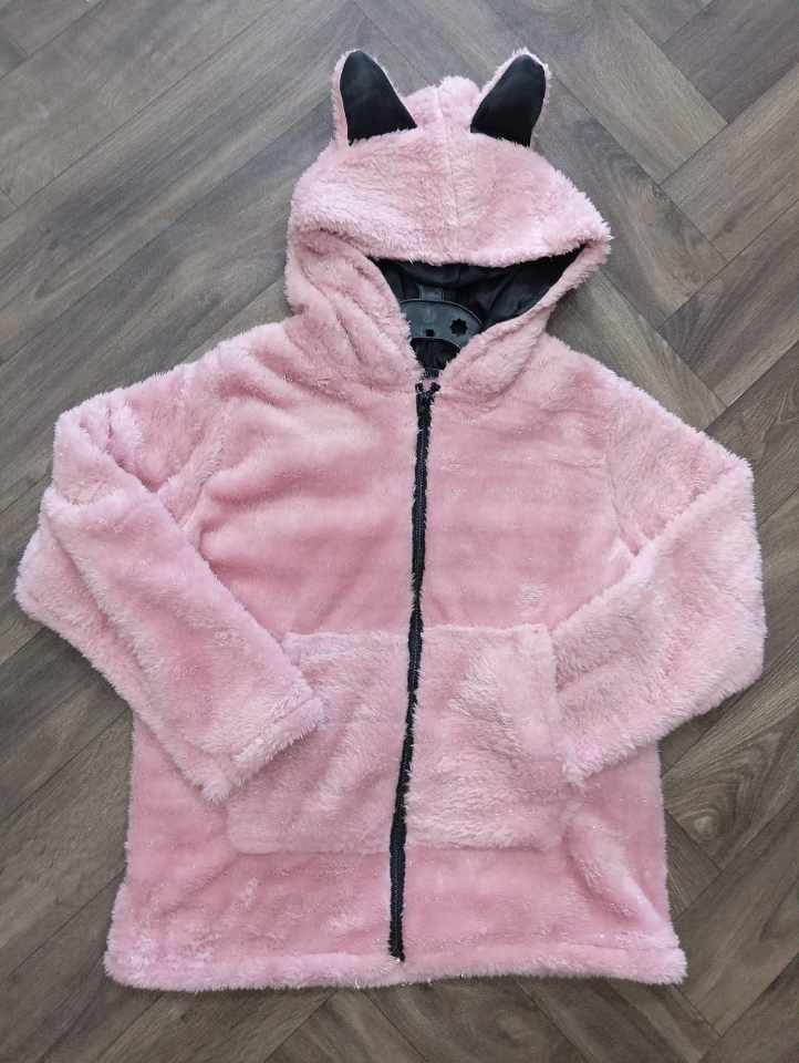 فاست فورير بنات