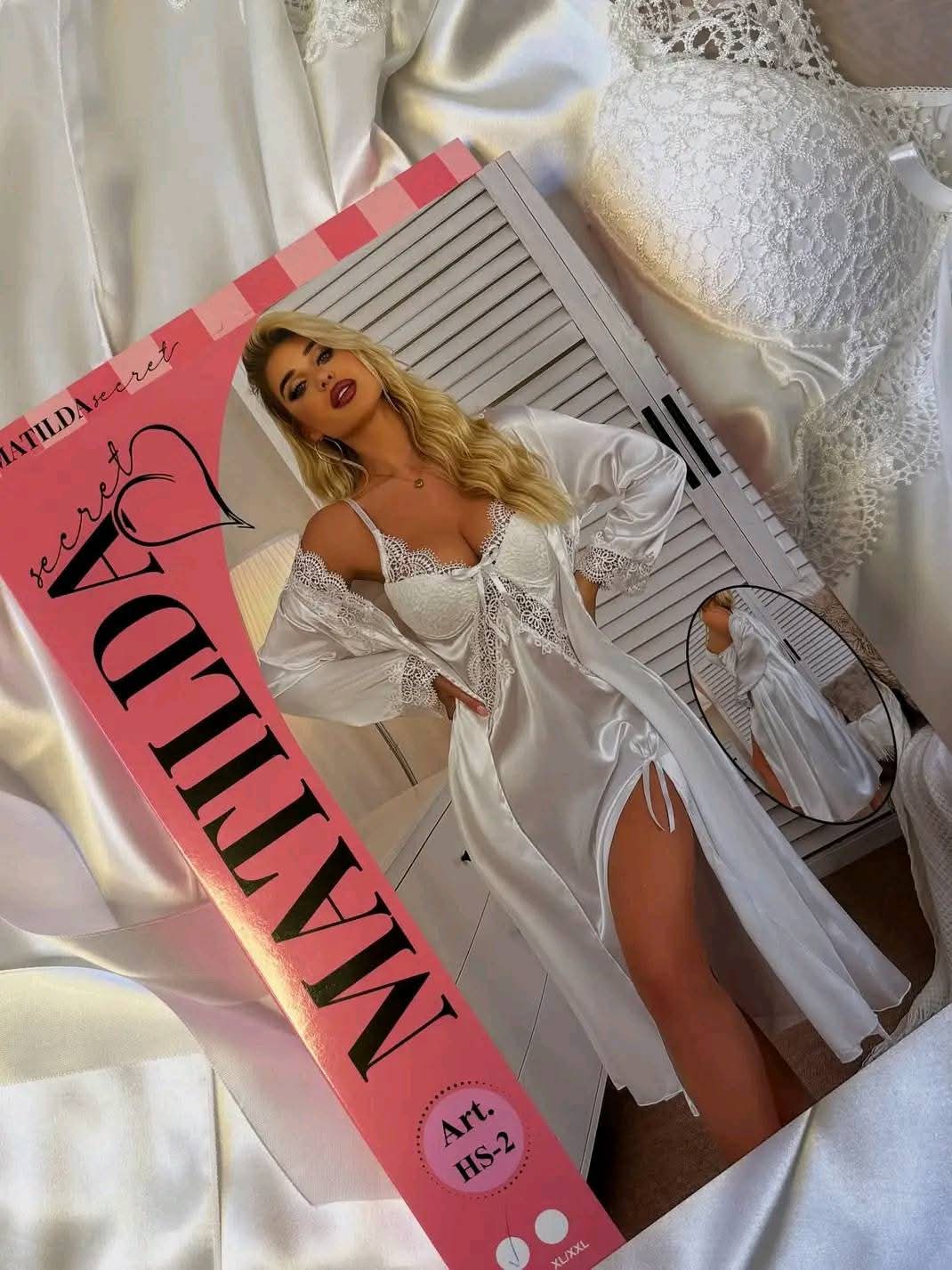 ديزابي ماتيلدا