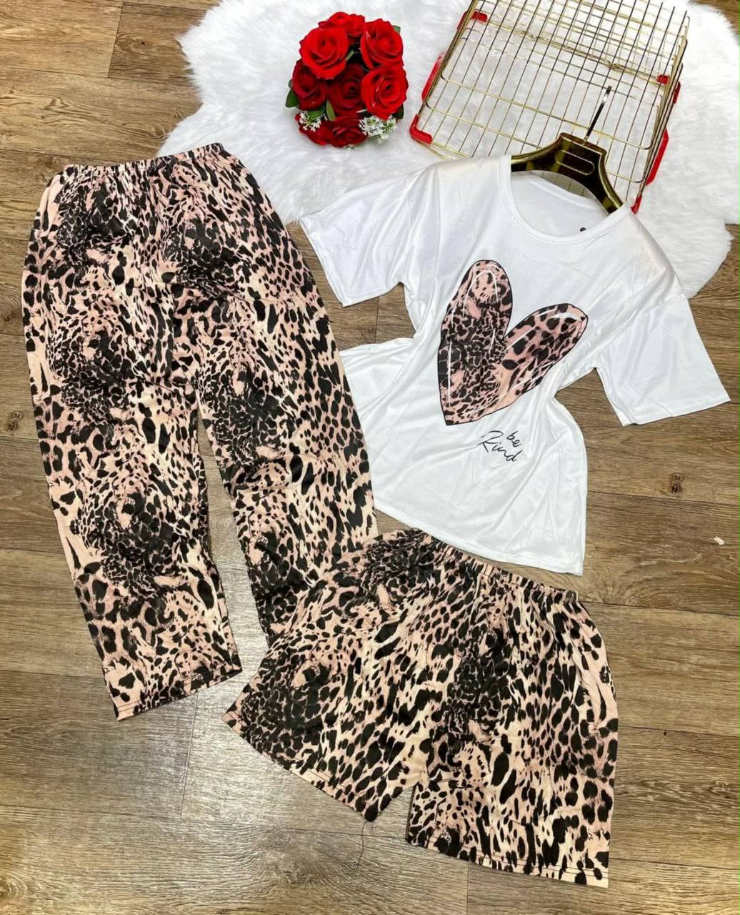 بيجاما 2 بياس