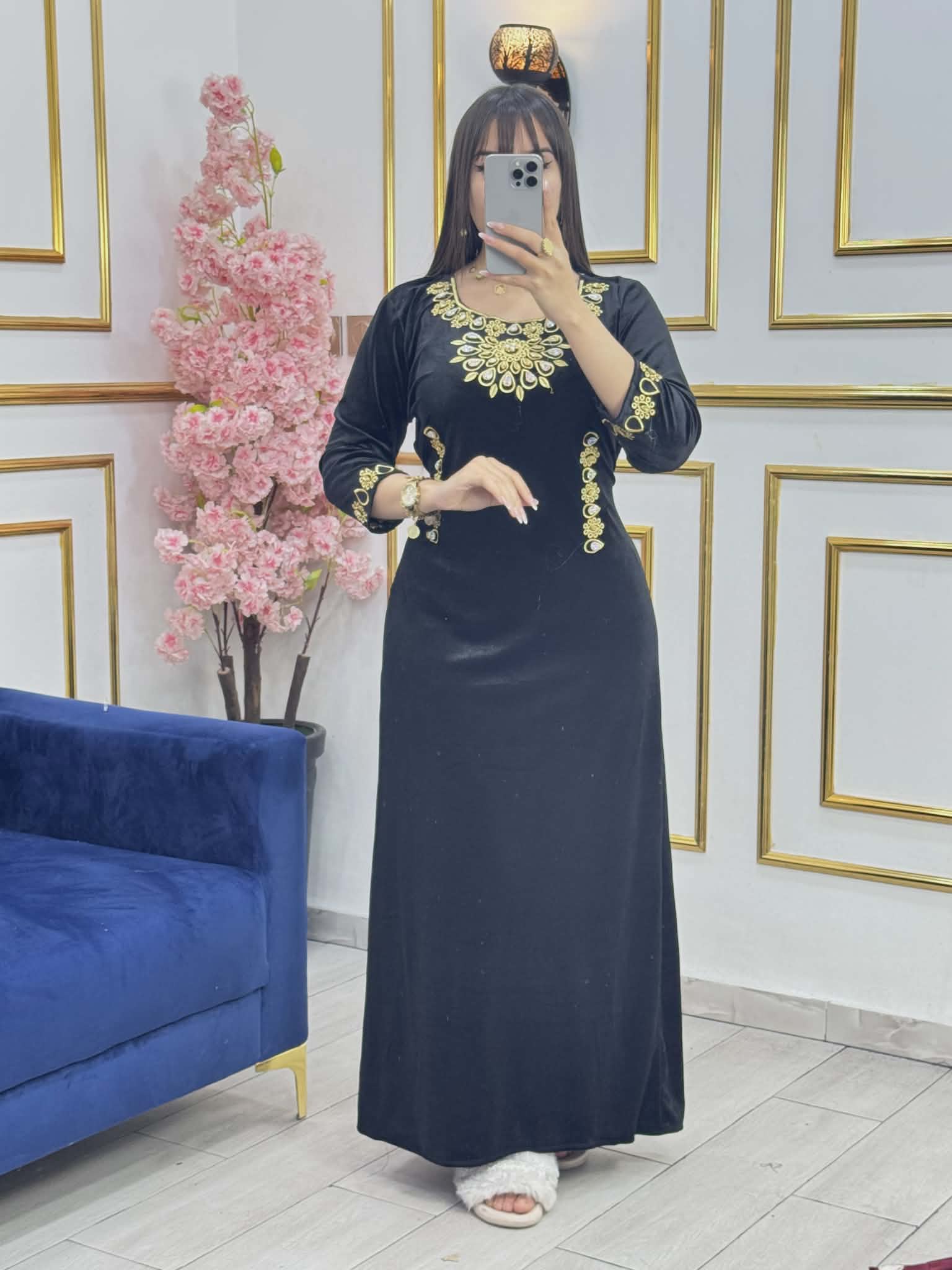 غوب عيادي تحفة image