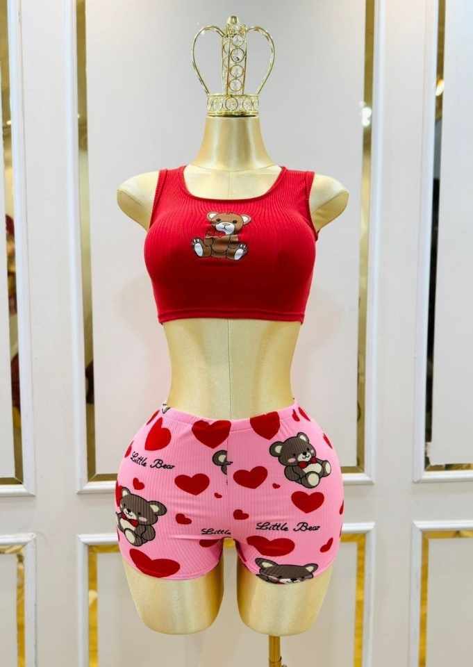 بيستي شورت image