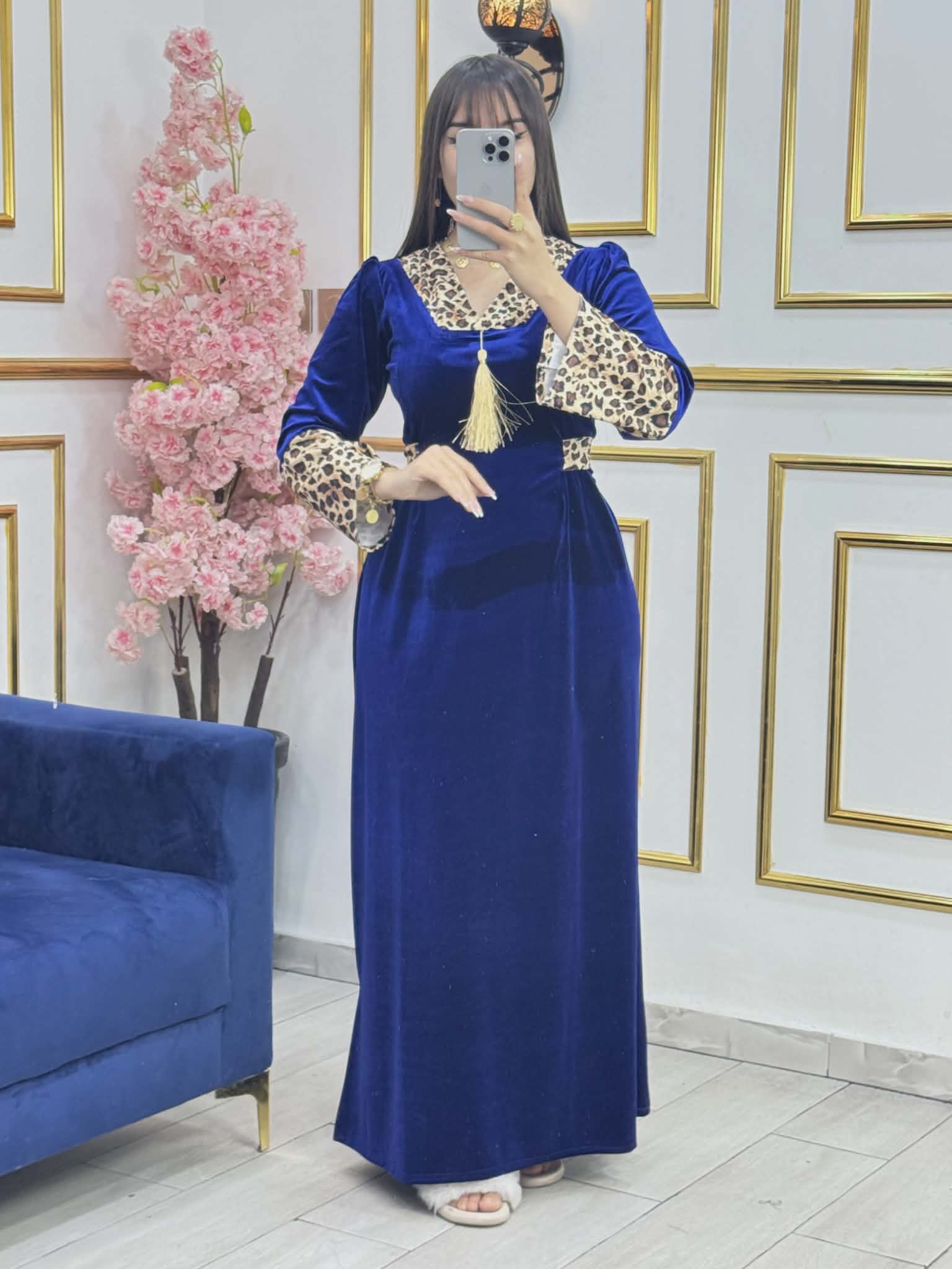 قندورة العيد image