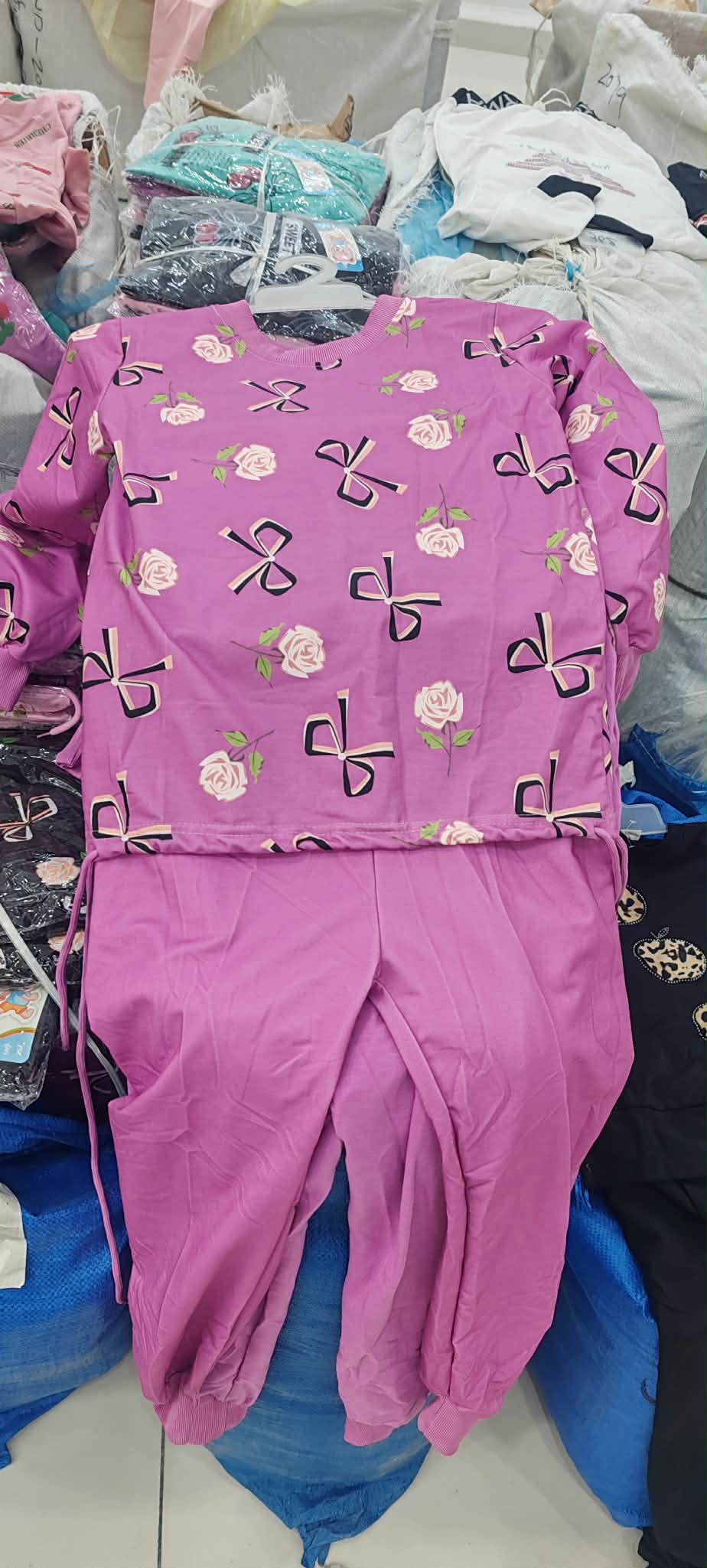 ملابس اطفال image