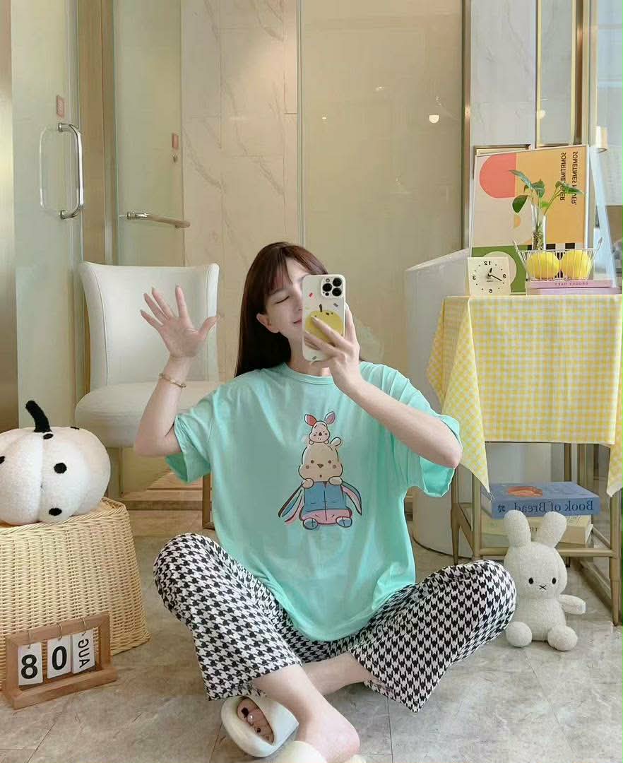 بيجاما 2 بياس image