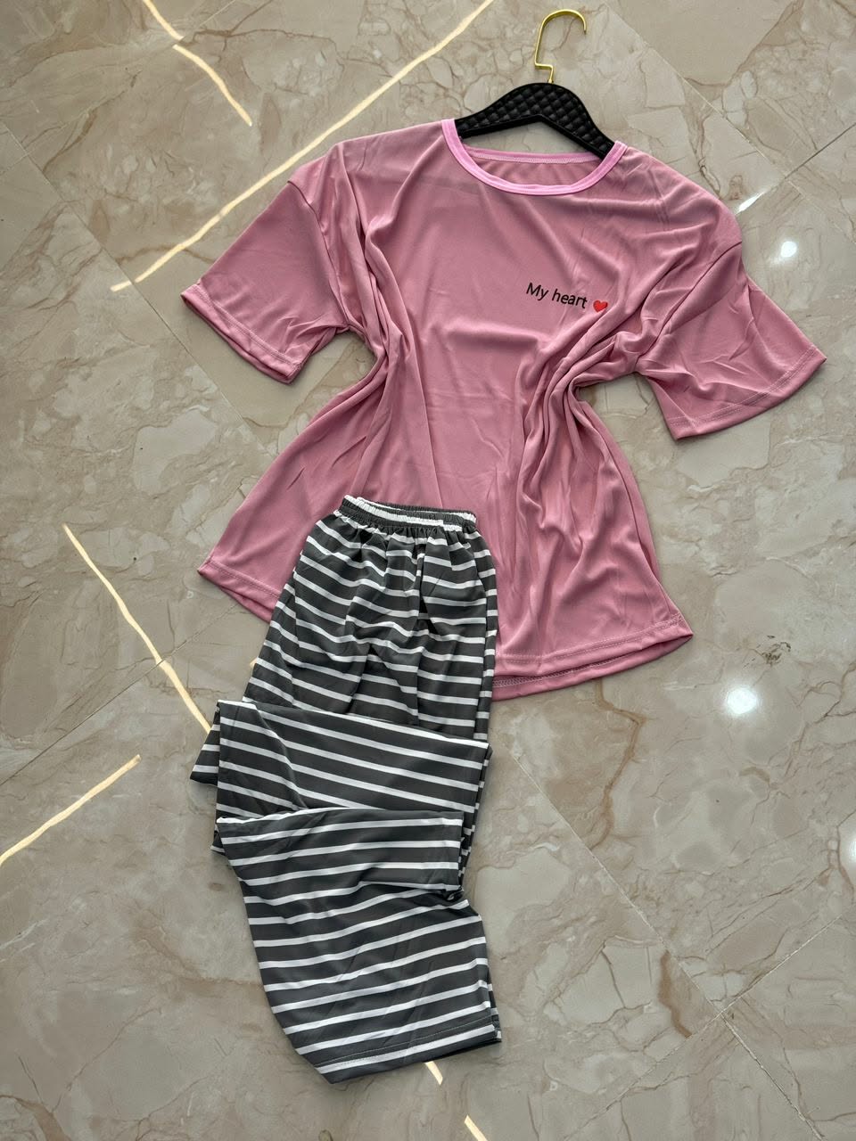 بيجاما 2 بياس