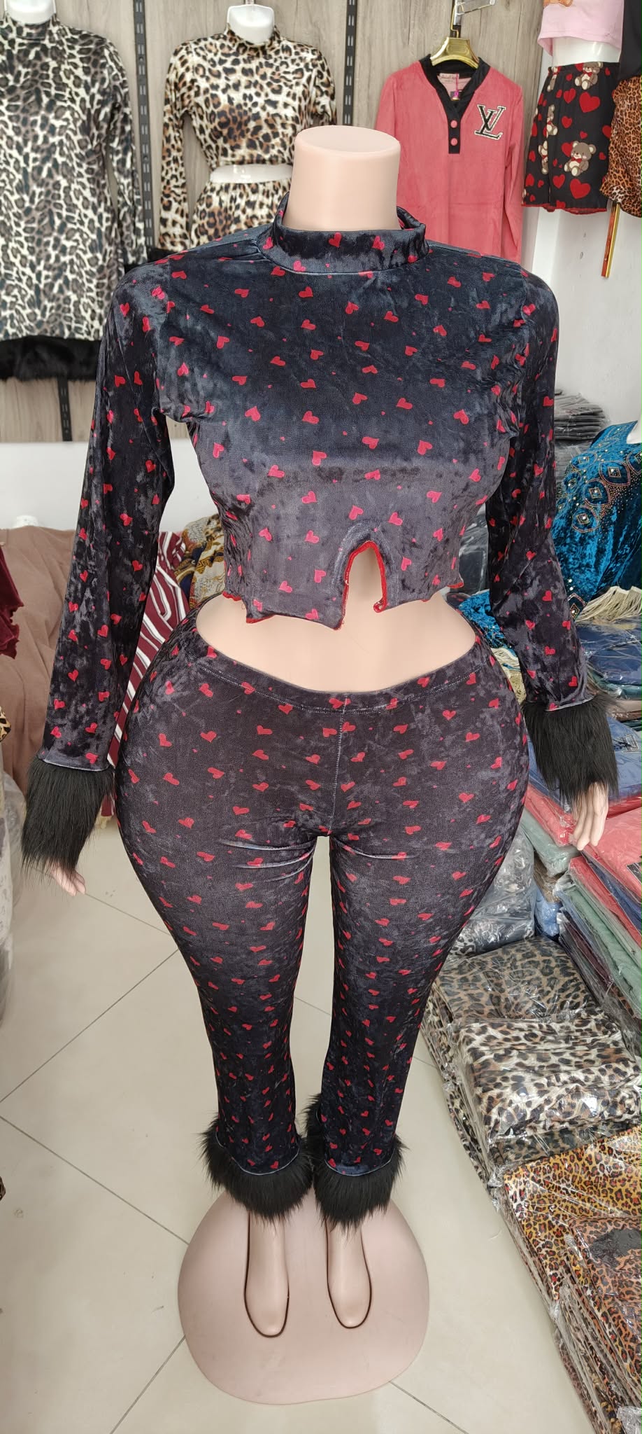 بيجاما 2 بياس image