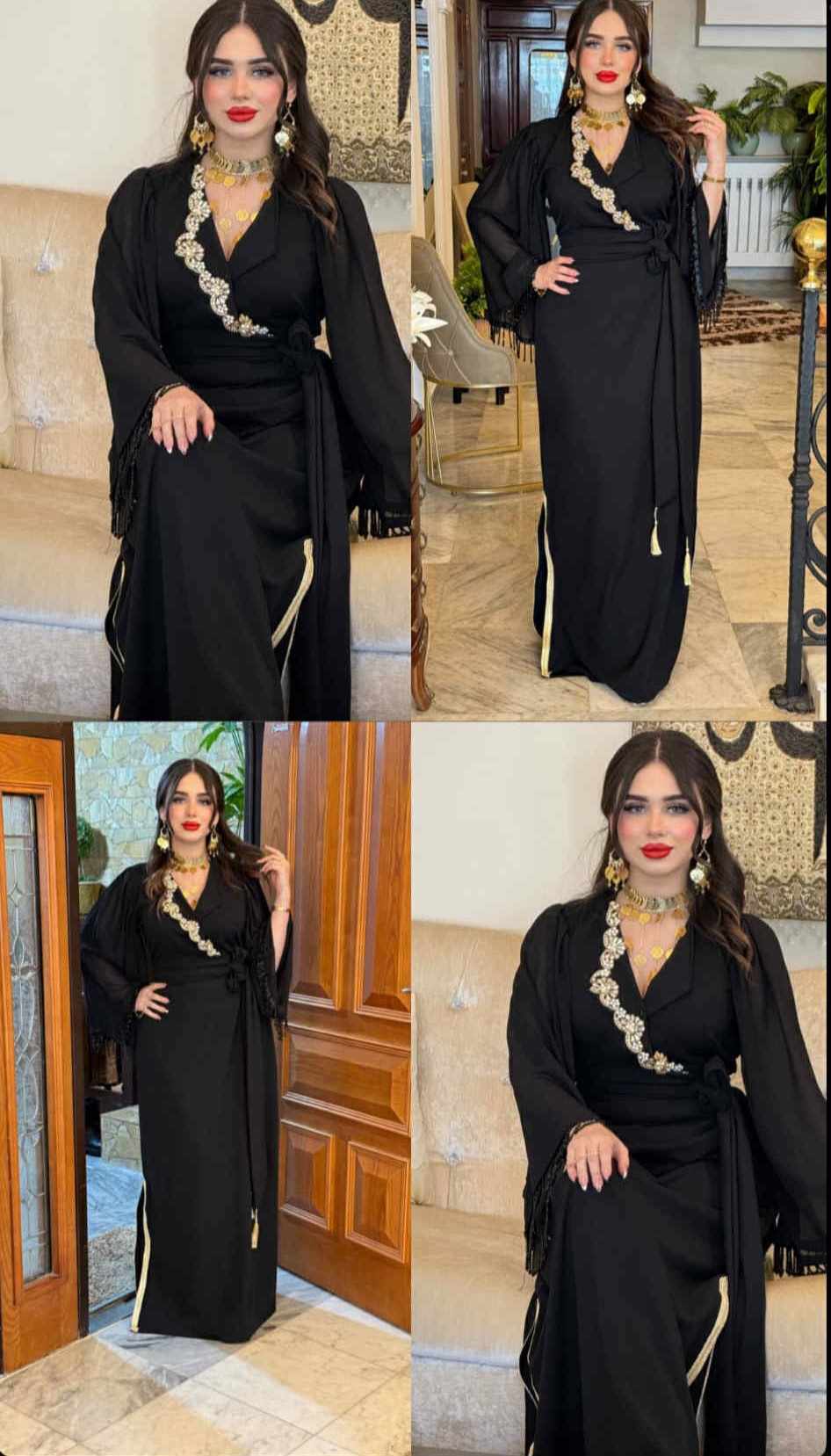 فستان العيد image