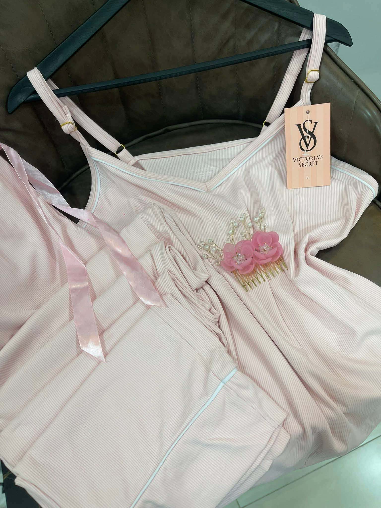 بيجاما فيكتوريا