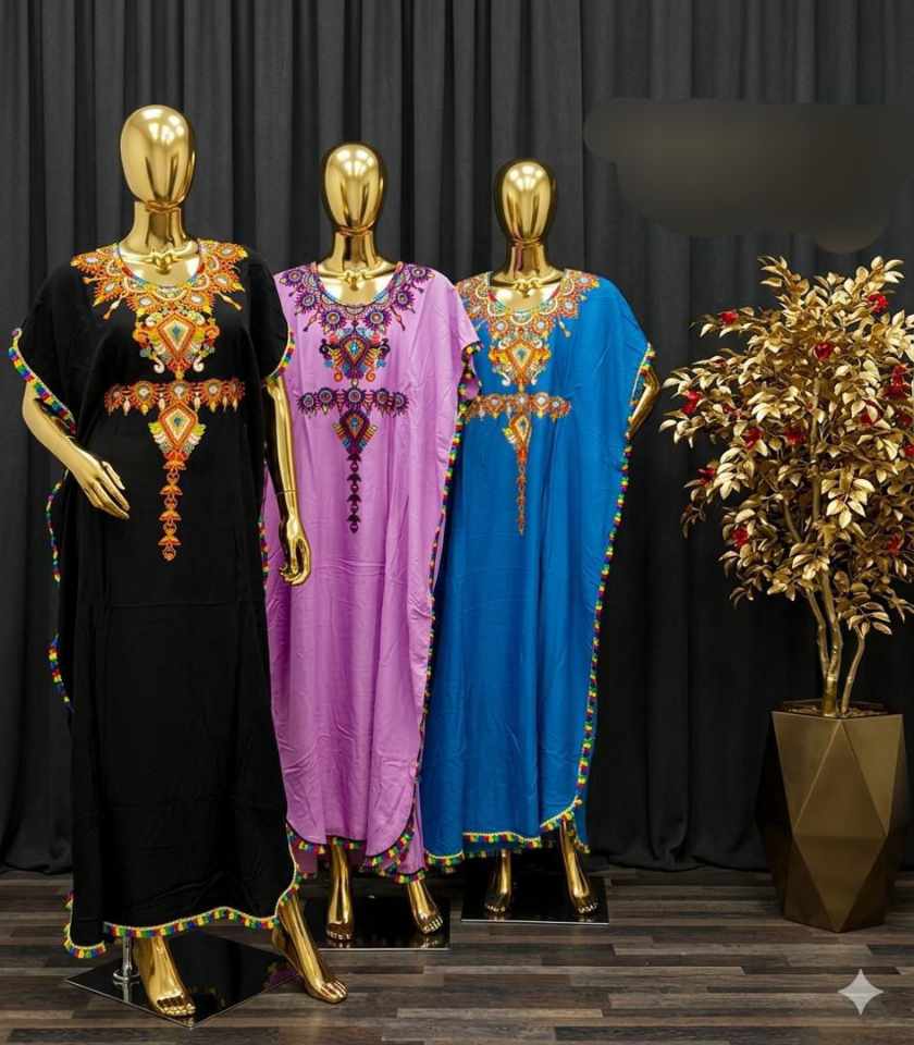 روب فراشة image