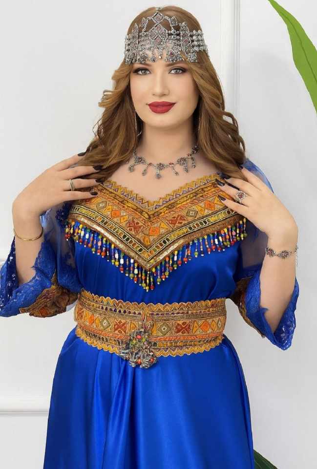 قبايلي نهلة image