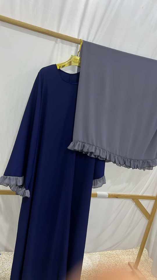 حجاب شرعي image