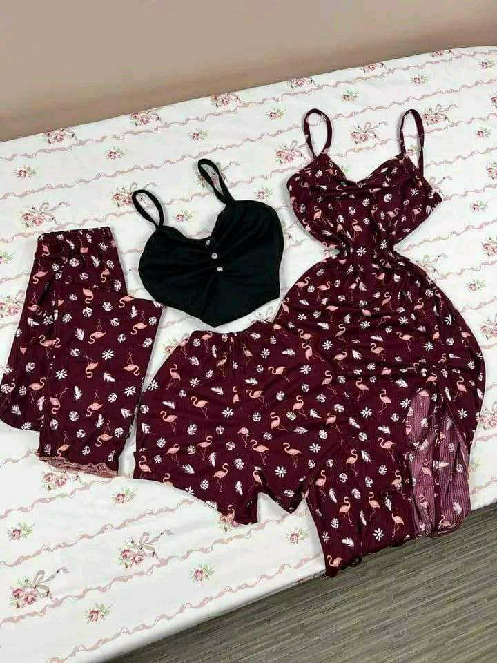 مودال فلامينغو 4بياس image