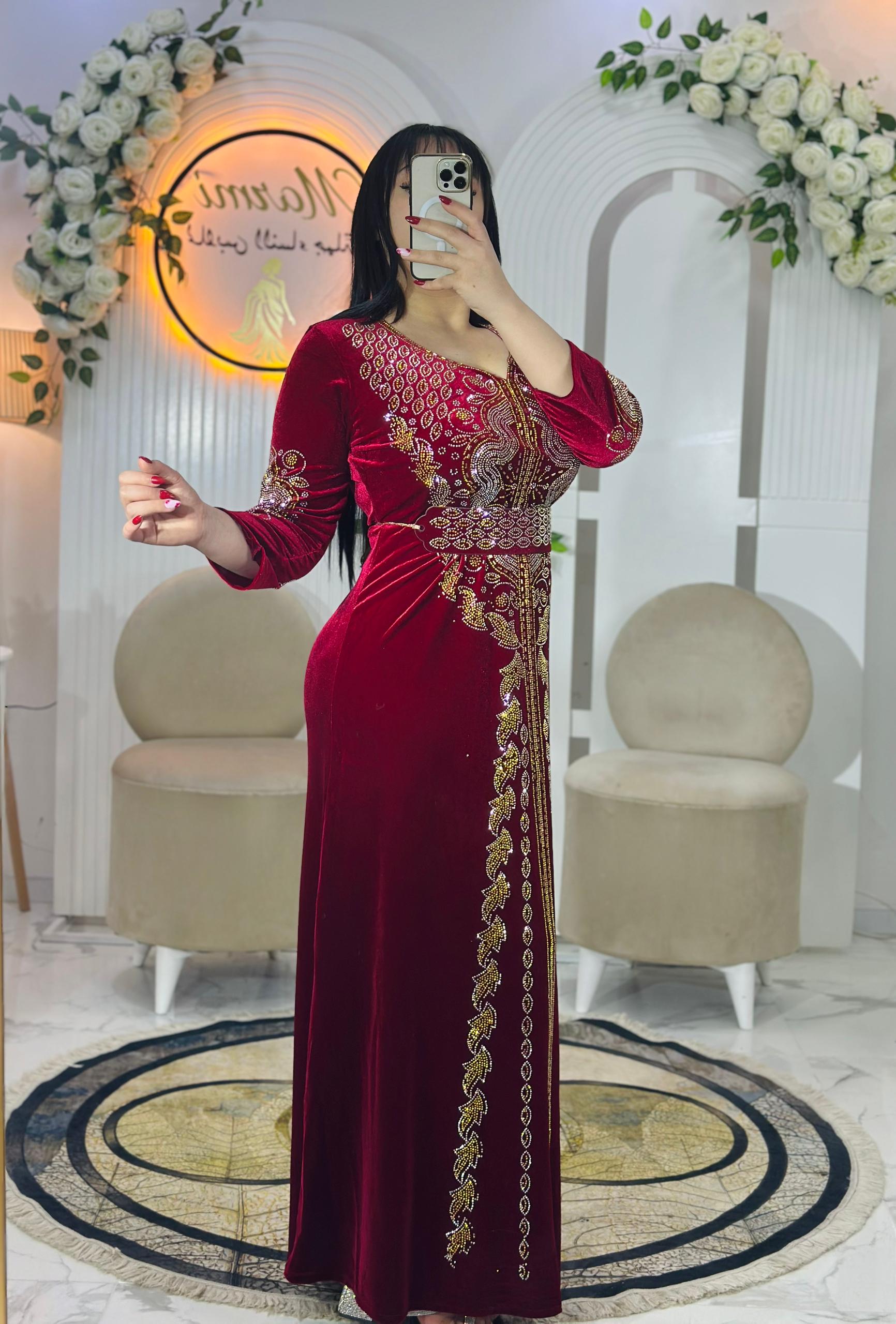 قفطان ملكي image