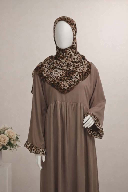 حجاب فلة نمري image