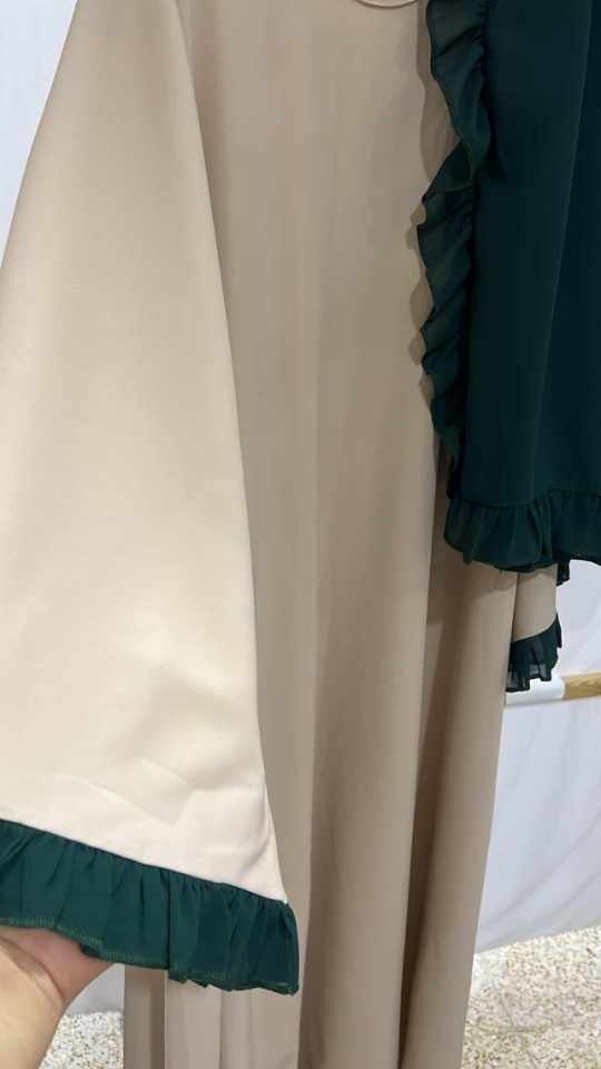 حجاب شرعي image