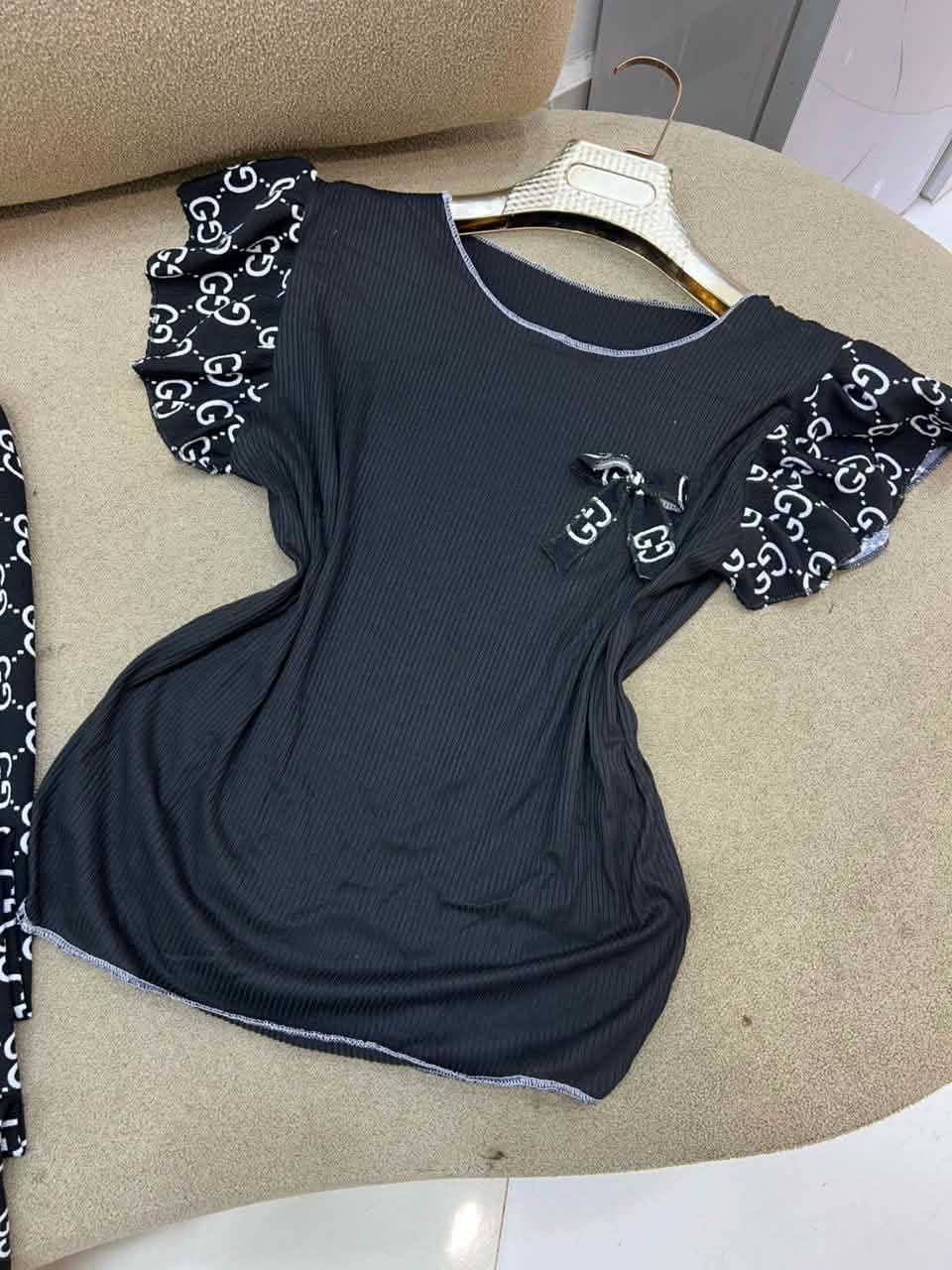 بيجامة 2بياس