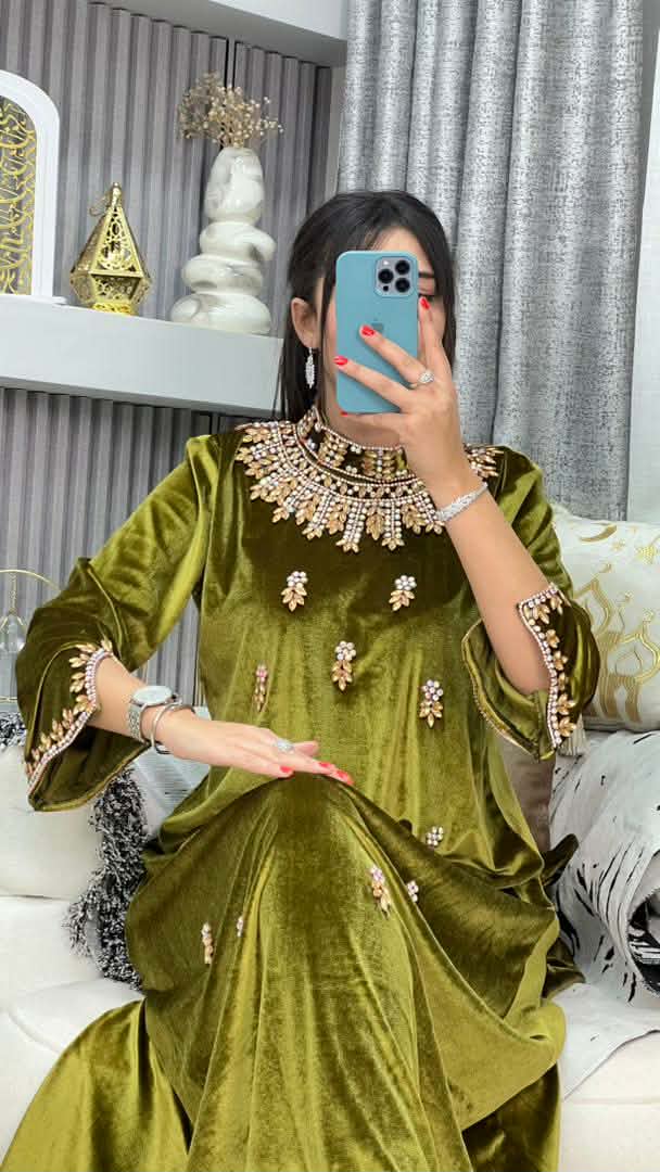 مخور إماراتي image