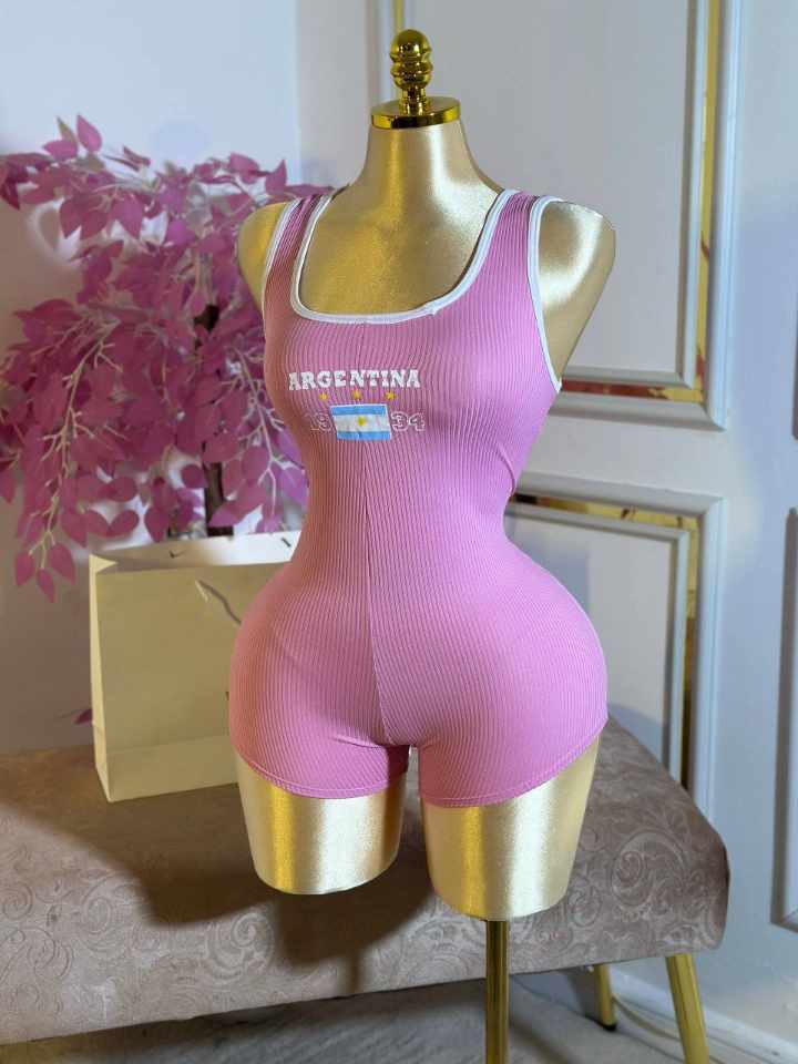 كومبي شورت image