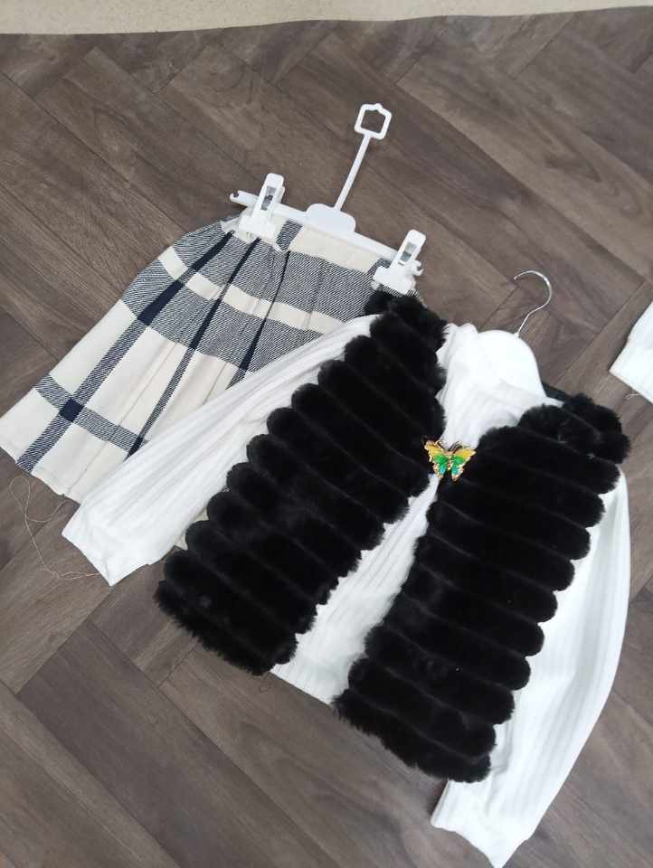 اونصومبل بنات شتوي image