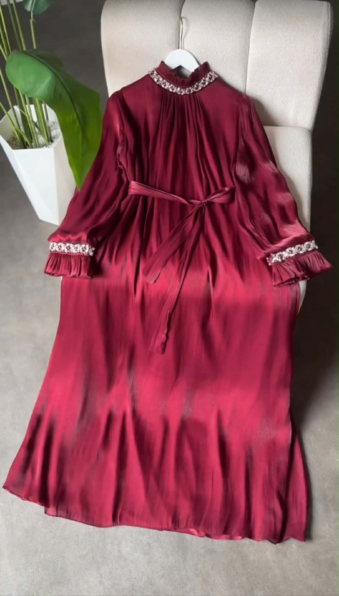 روب العقد و التخرج