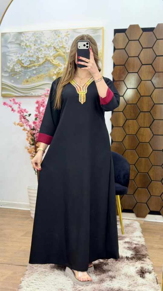 روبة بنات image