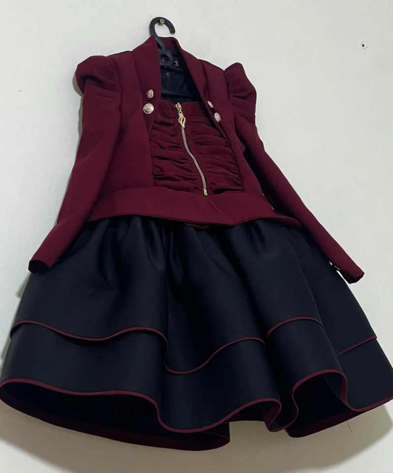 روبة بنات image