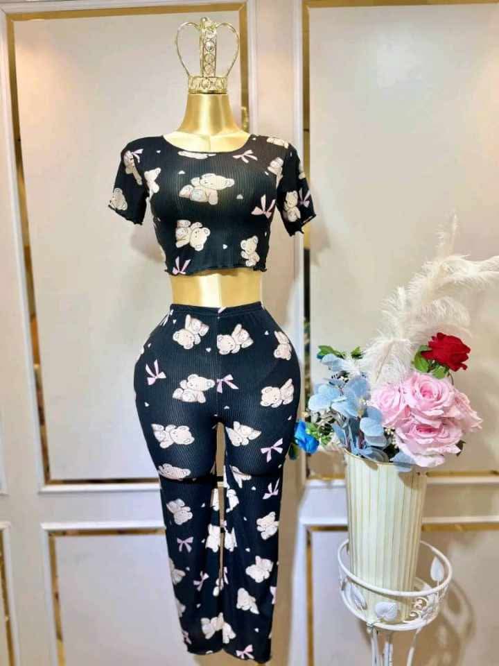 بيجاما 2 بياس image