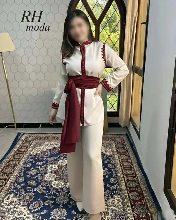 جبادور و قفطان