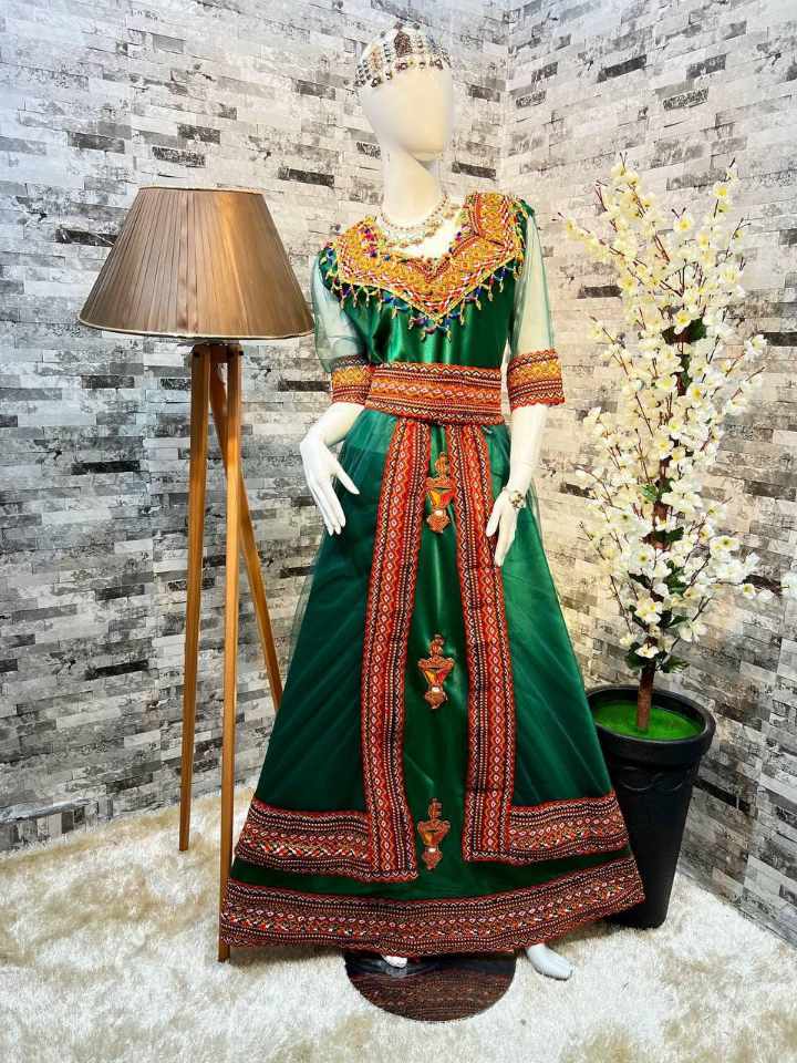 قبايلي مودال سارة image