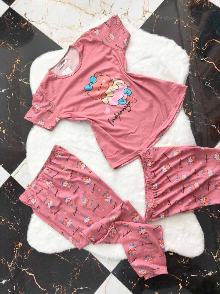 بيجامة اطفال