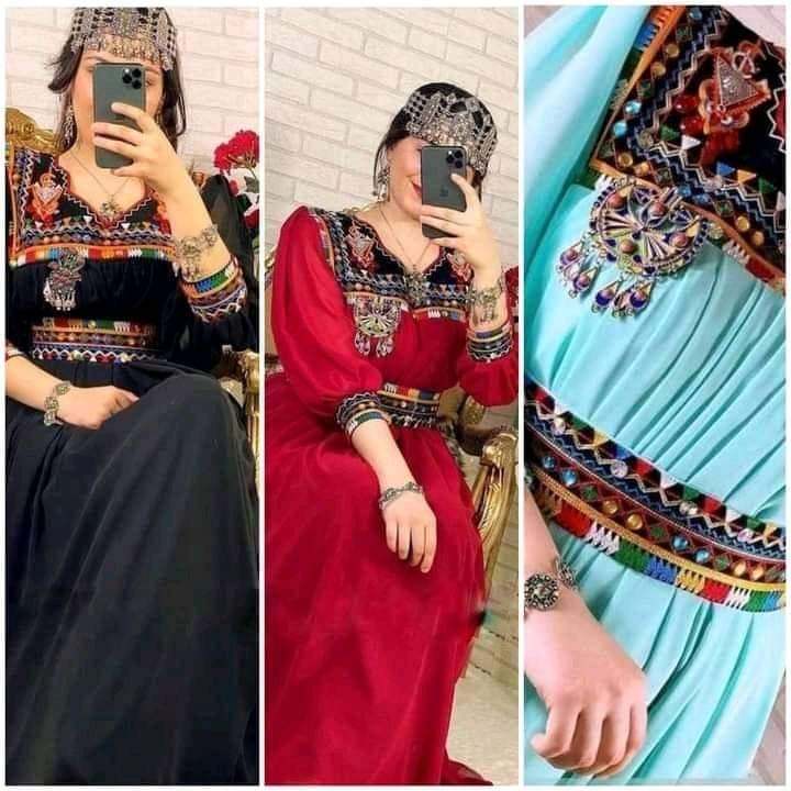 قبايلي ياسمين image