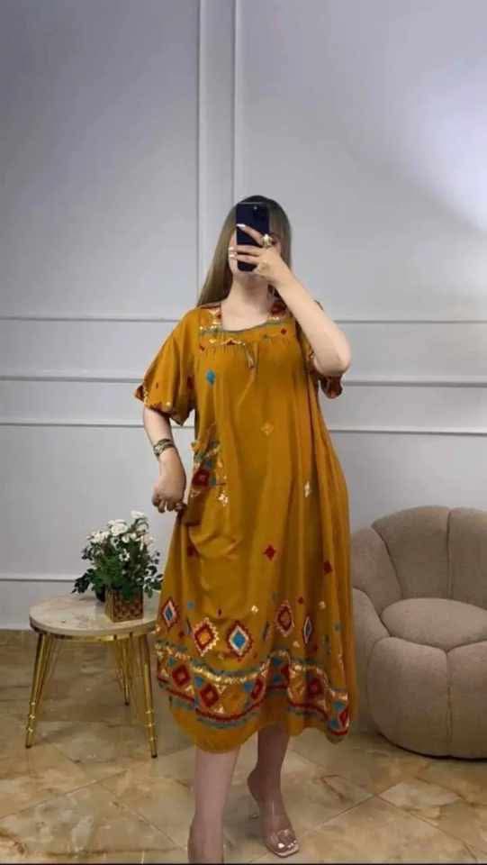 روب صيفي