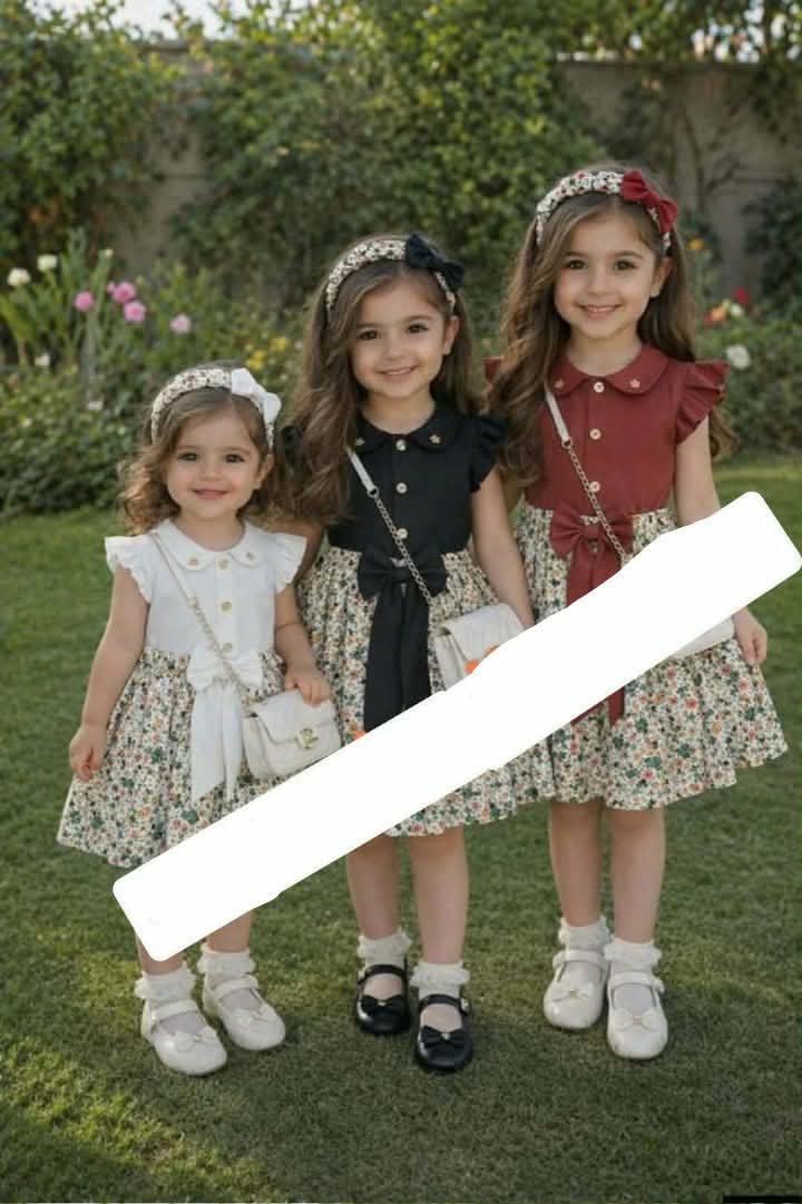روبة بنات