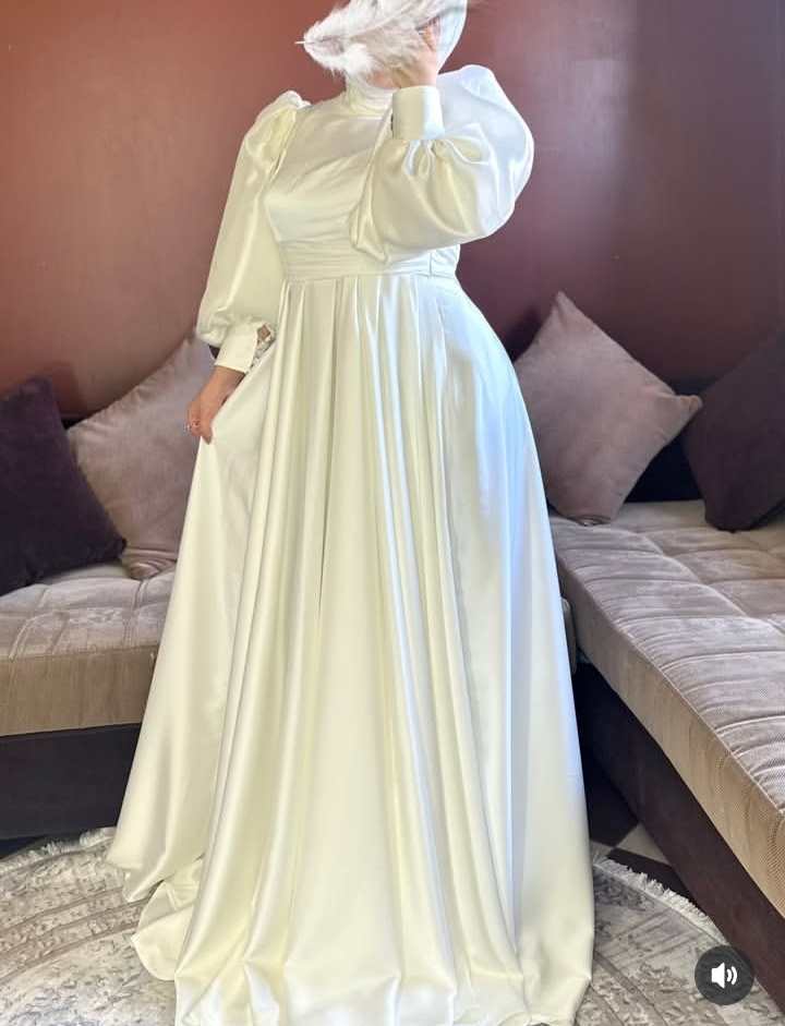 Robe soutenance image