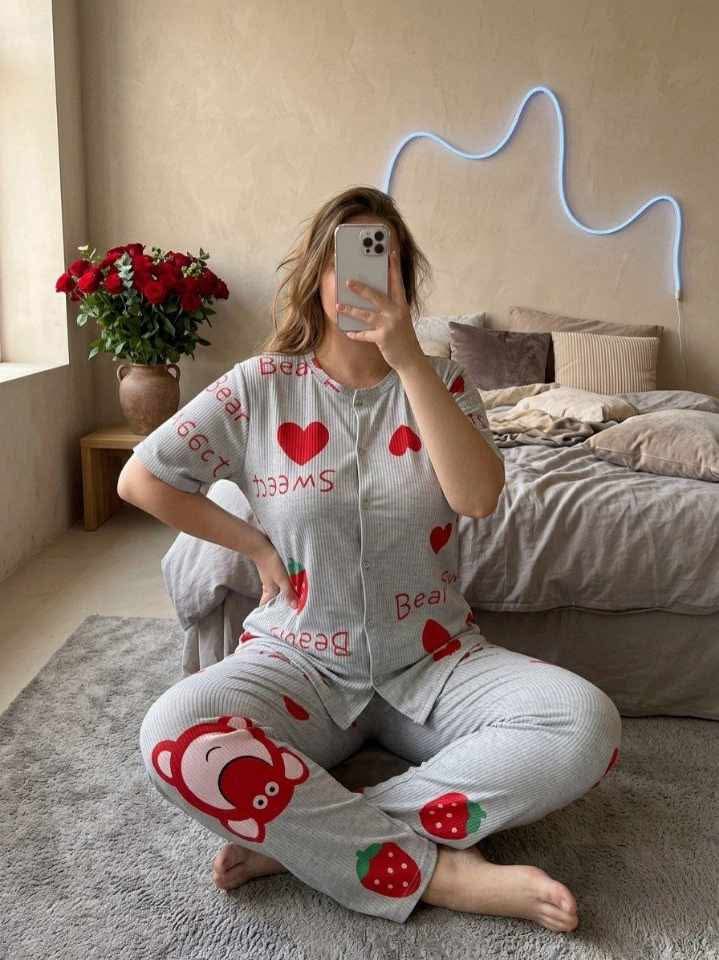 بيجاما 2 بياس
