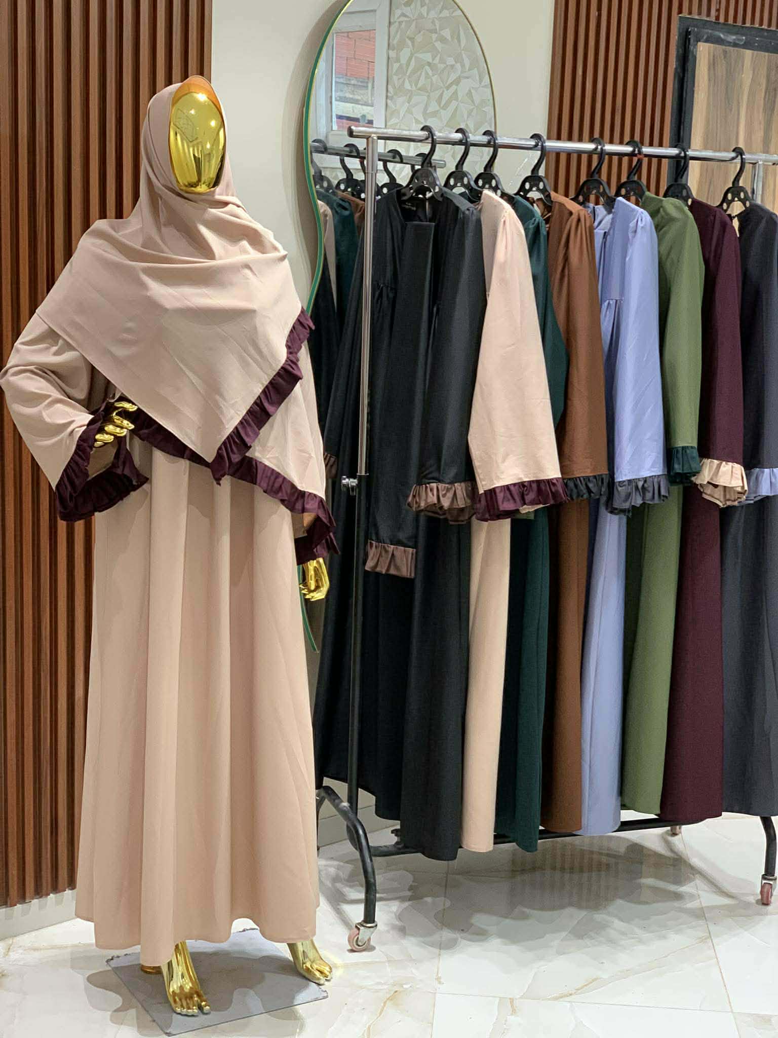 حجاب فلة image